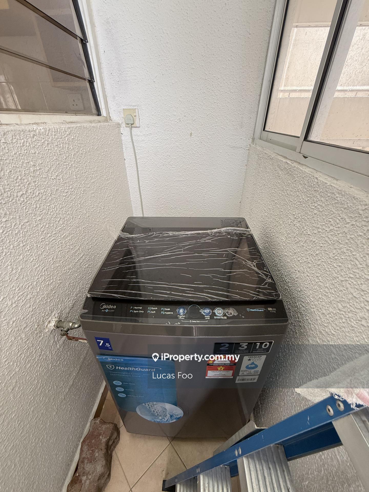 Condominium for Rent in Gurney Park Condominium by Lucas Foo - iProperty.com.my