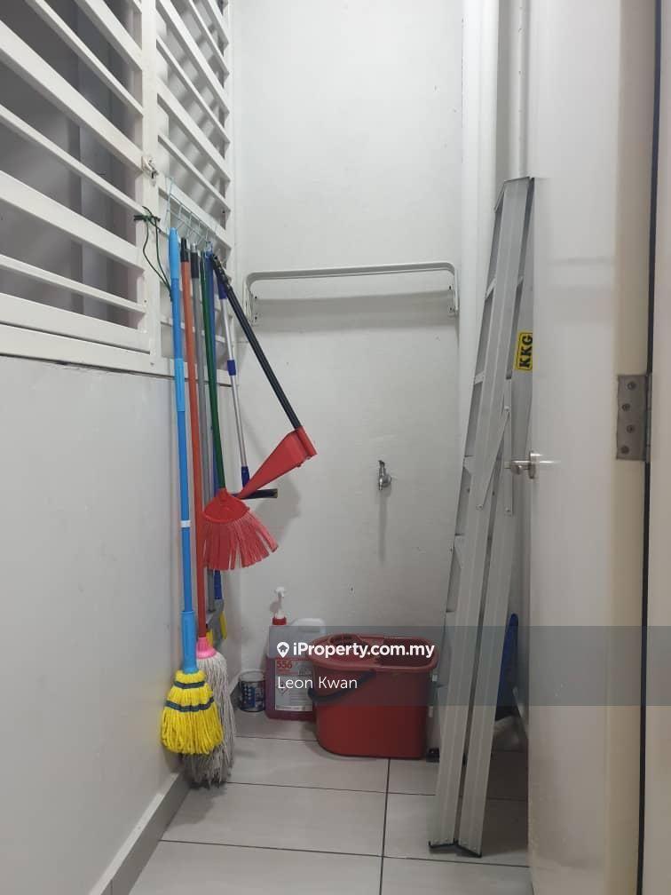 Service Residence for Rent in Conezion Residences by Leon Kwan - iProperty.com.my