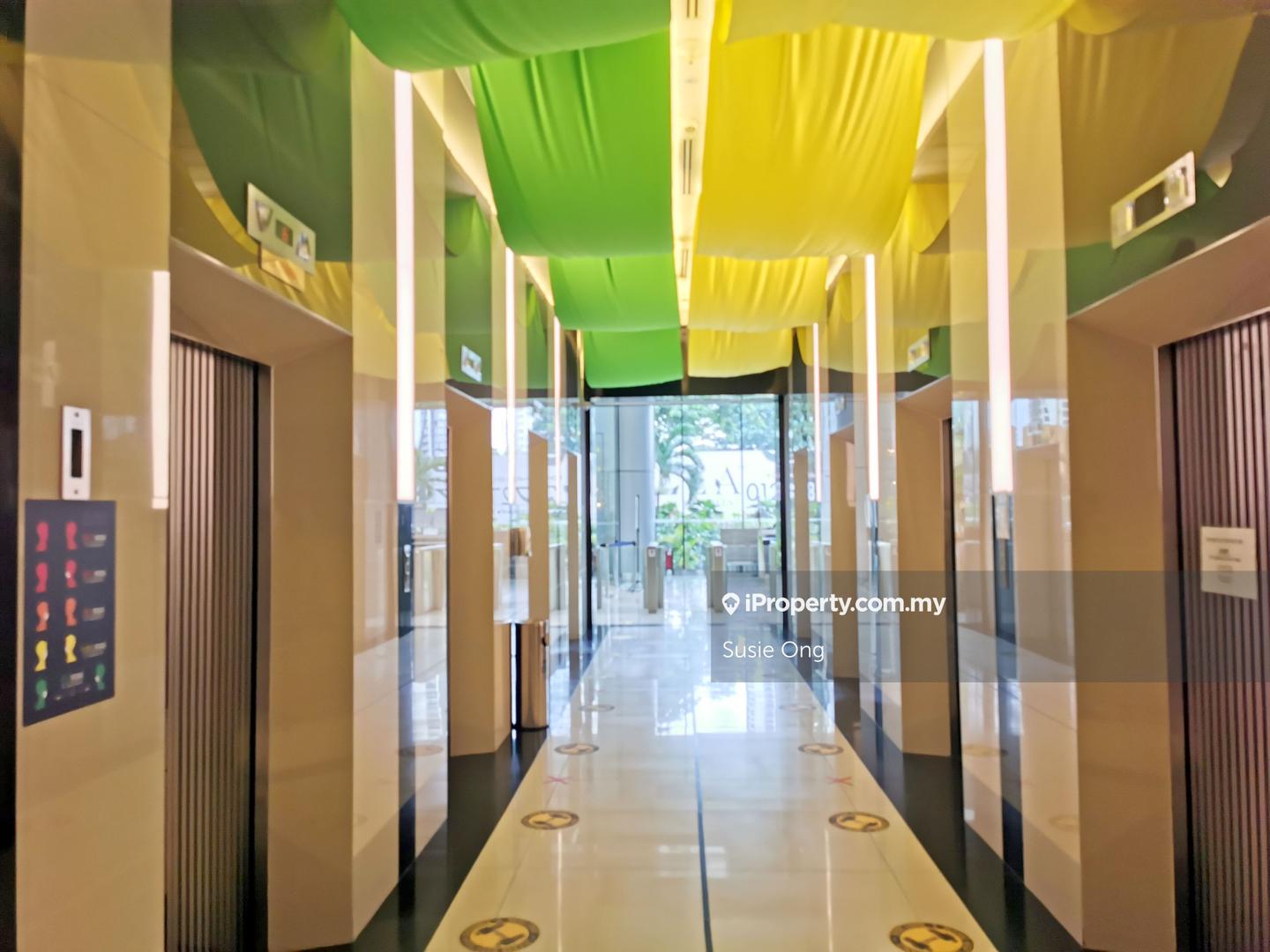 Pejabat untuk Disewa di KLCC, KL City Centre oleh Susie Ong - iProperty.com.my