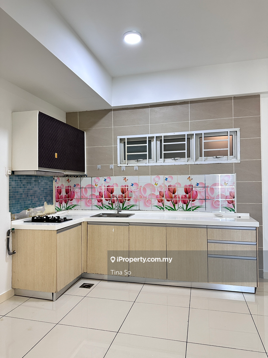 Apartment for Rent in Epic Residence by Tina So - iProperty.com.my