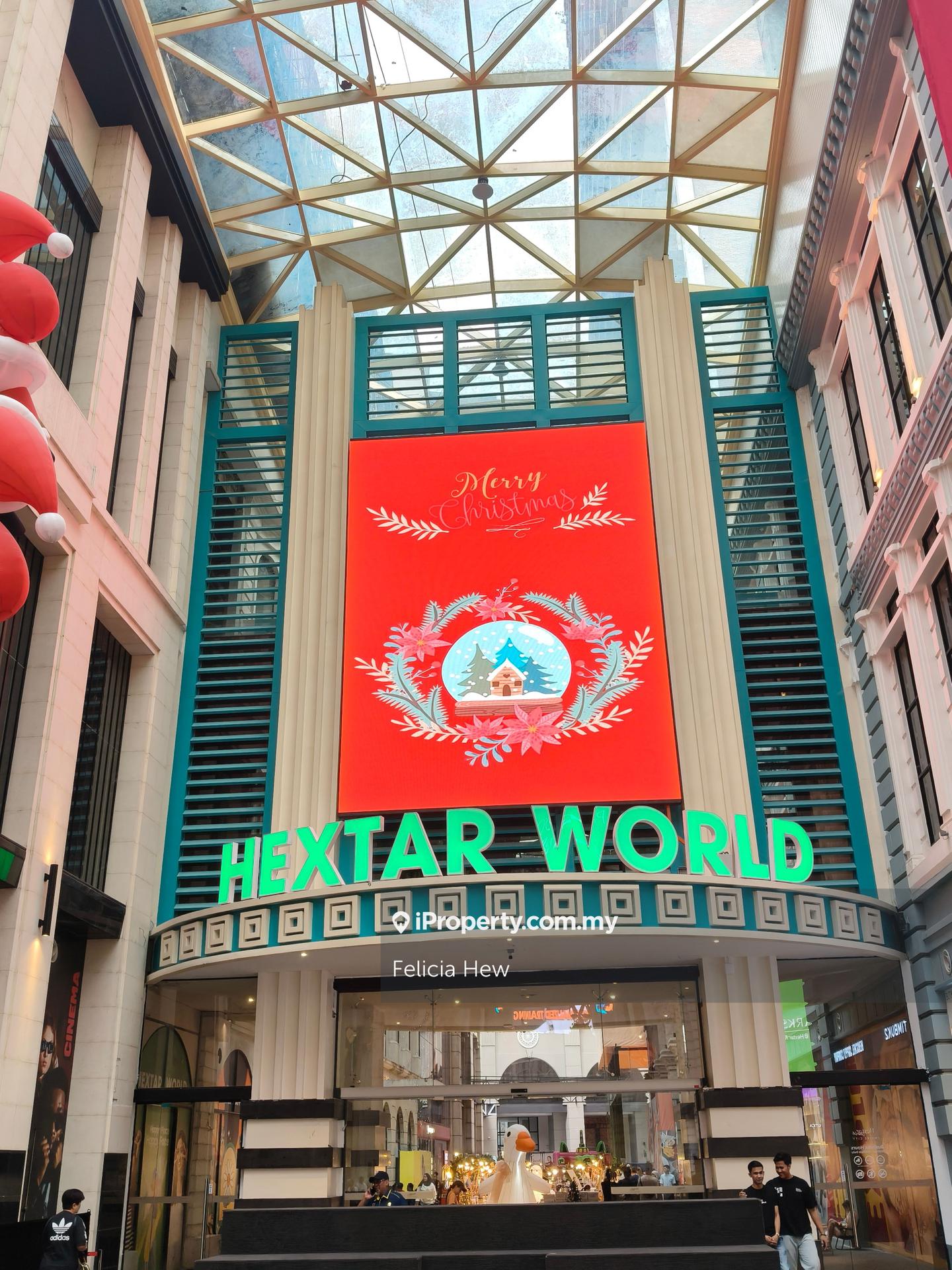 Residensi Servis untuk Dijual di SOHO @ Empire City oleh Felicia Hew - iProperty.com.my