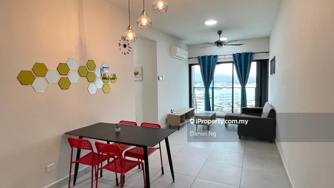 Service Residence for Rent in Majestic Maxim by Daniel Ng - iProperty.com.my