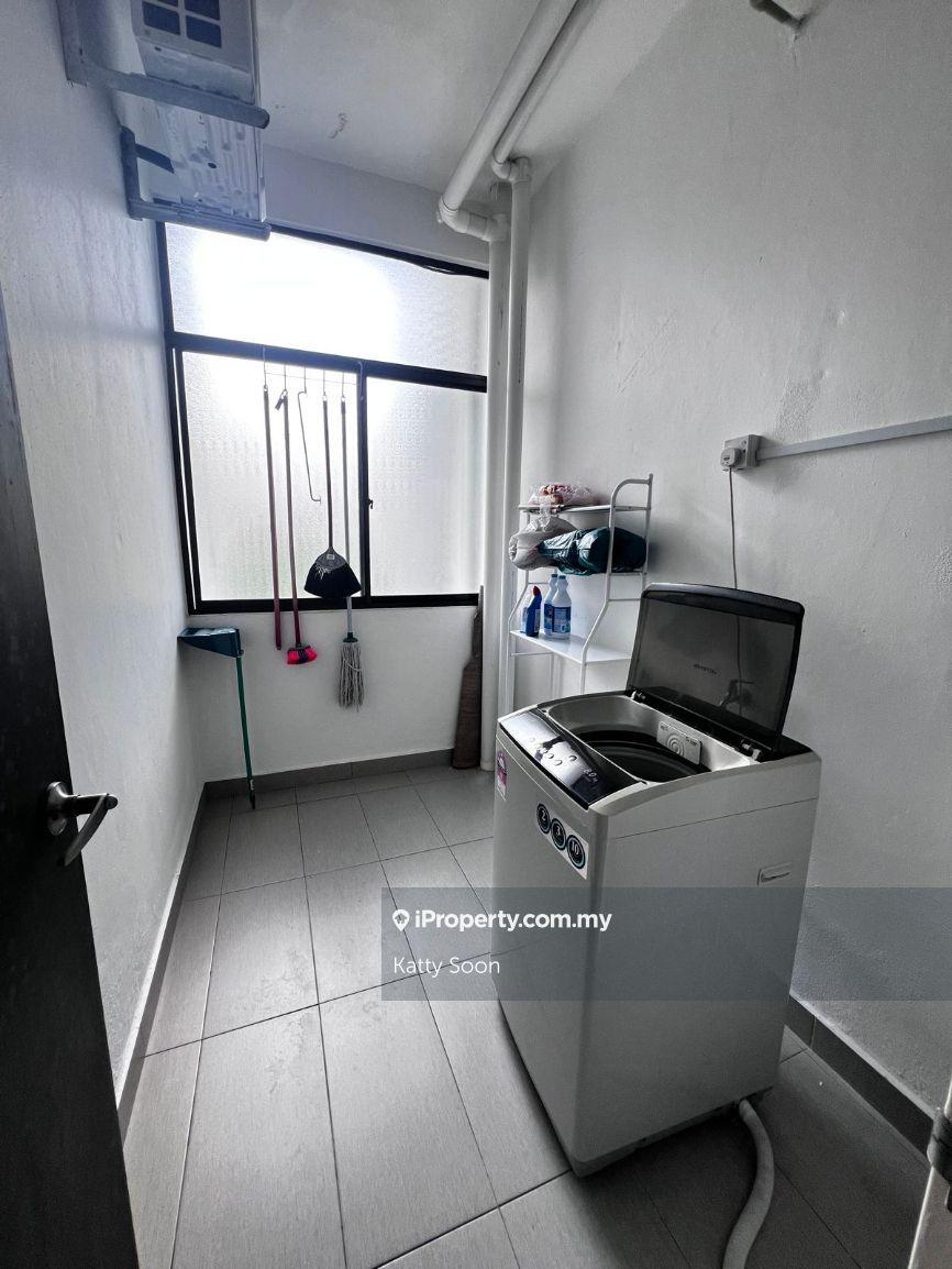 Kondominium untuk Disewa di 9Ine (Residensi Sembilan) oleh Katty Soon - iProperty.com.my