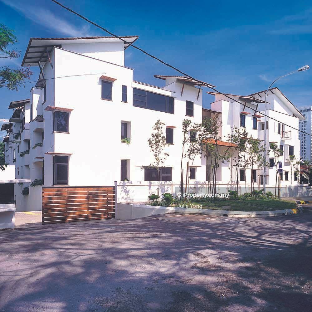 Condominium for Sale in 78 LAD by Julie Yong - iProperty.com.my