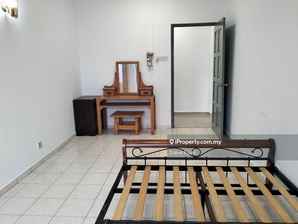 Condominium for Rent in Ehsan Ria by Steve Fuad - iProperty.com.my