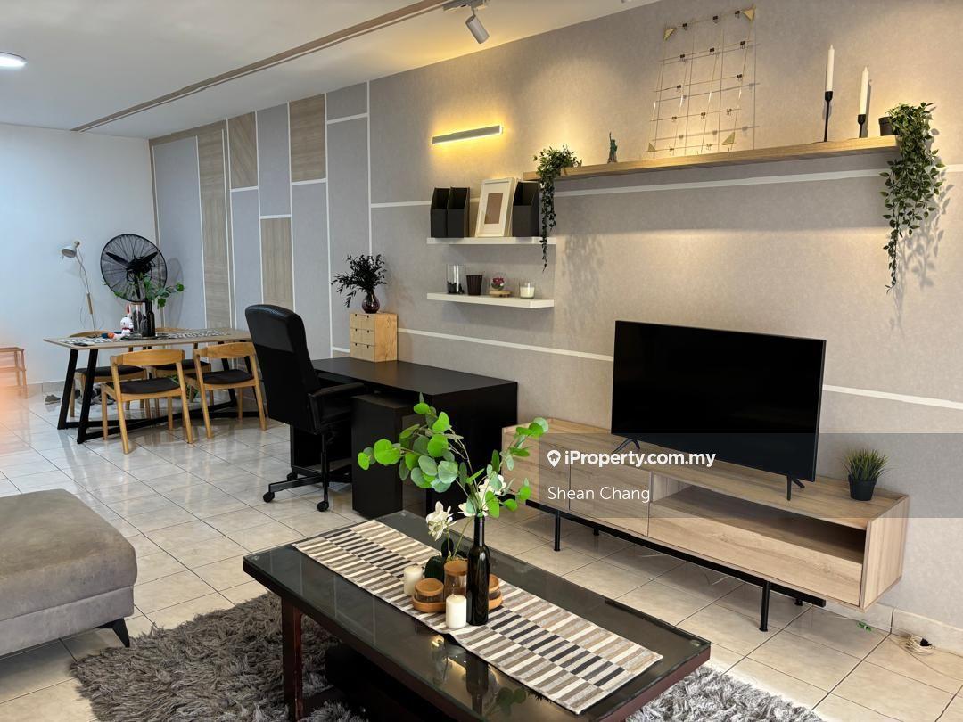 Kondominium untuk Dijual di Mont Kiara Bayu oleh Shean Chang - iProperty.com.my