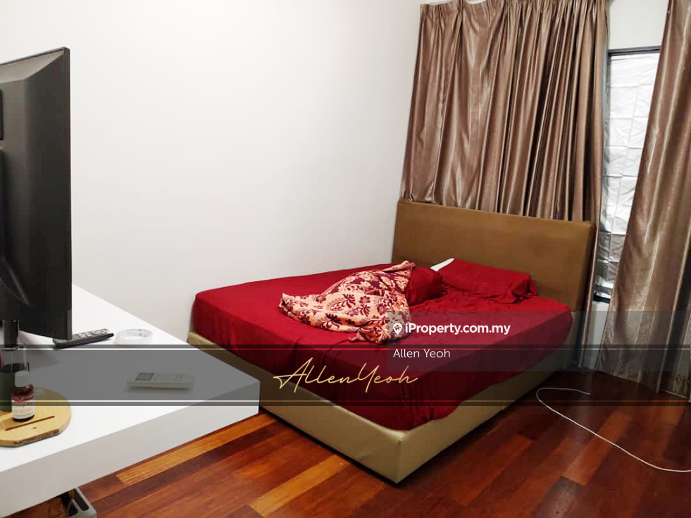 Kondominium untuk Dijual di The LIGHT COLLECTION I oleh Allen Yeoh - iProperty.com.my