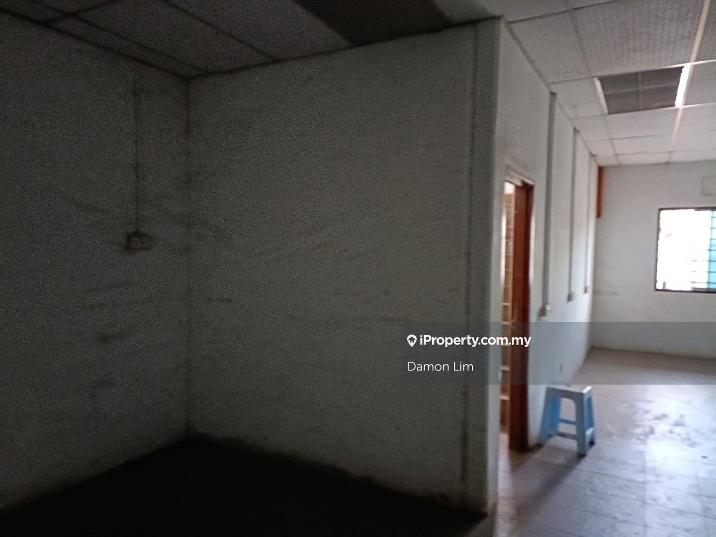 Kilang Terpisah untuk Dijual di Taman Desa Idaman, Senai oleh Damon Lim - iProperty.com.my