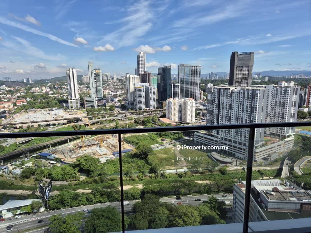 Condominium for Sale in Setia Sky Seputeh by Dacklin Lee - iProperty.com.my
