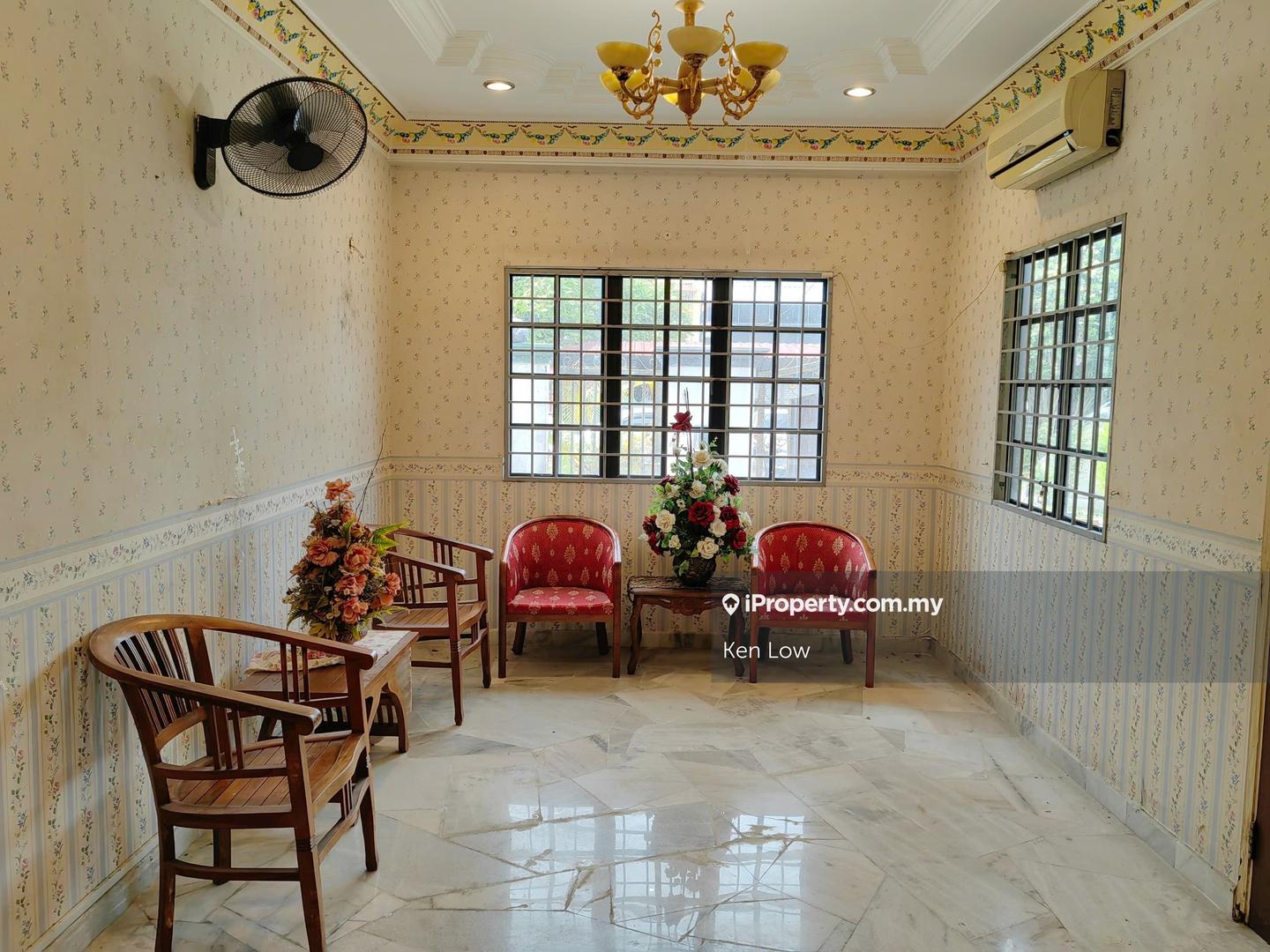 2-storey Terraced House for Sale in Taman Rakan Cheras, Cheras by Ken Low - iProperty.com.my