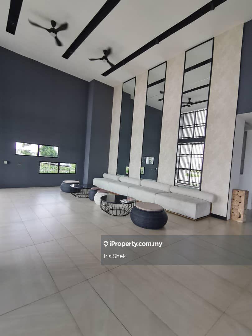 Condominium for Rent in The Parque Residences by Iris Shek - iProperty.com.my