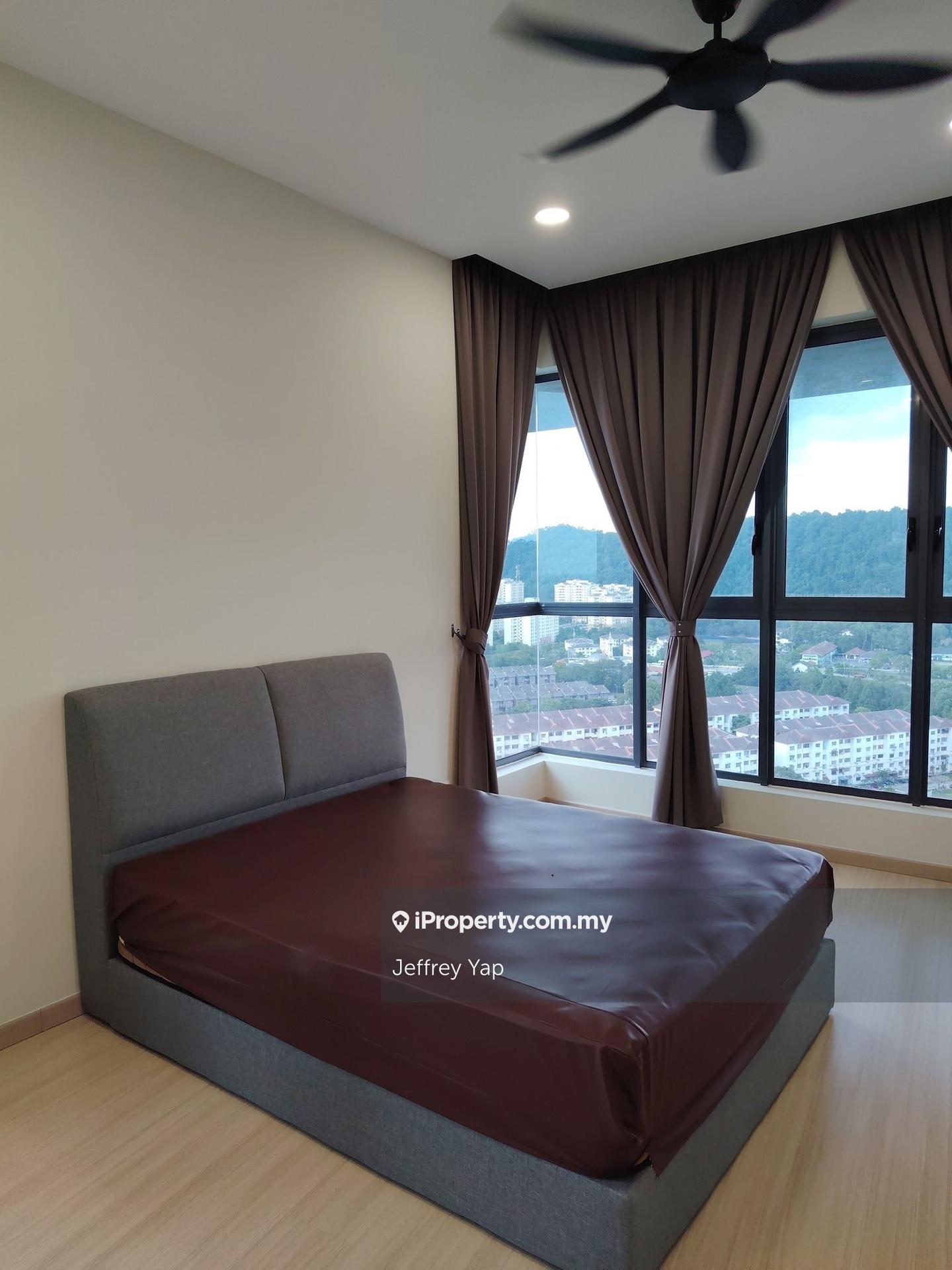 Service Residence for Sale in The Cruise Residence by Jeffrey Yap - iProperty.com.my