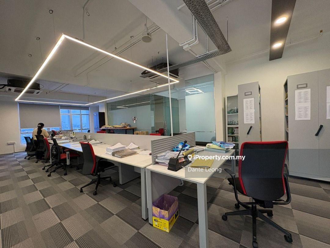 Pejabat untuk Dijual di Taman Bukit Mayang Emas, Petaling Jaya oleh Dante Leong - iProperty.com.my