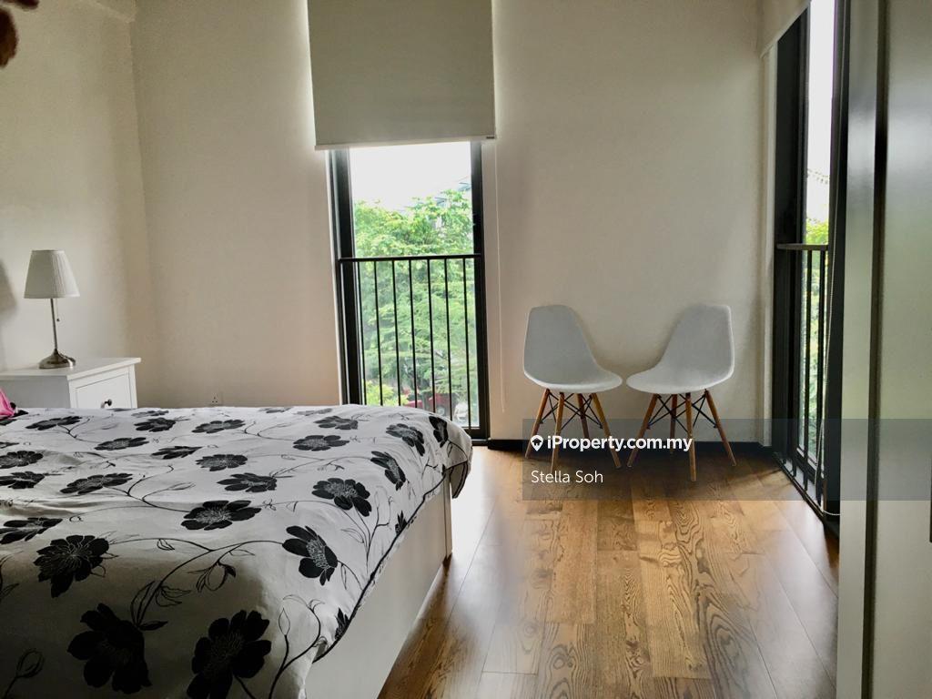 3.5-storey Terraced House for Sale in Desa Parkcity, Kuala Lumpur by Stella Soh - iProperty.com.my
