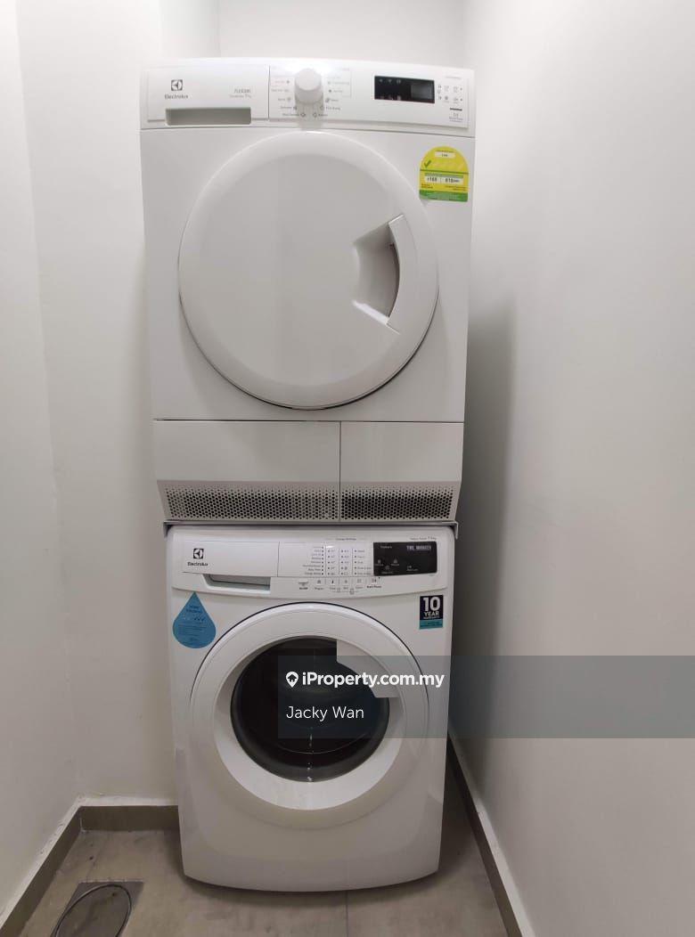 Service Residence for Rent in Petalz Residences by Jacky Wan - iProperty.com.my