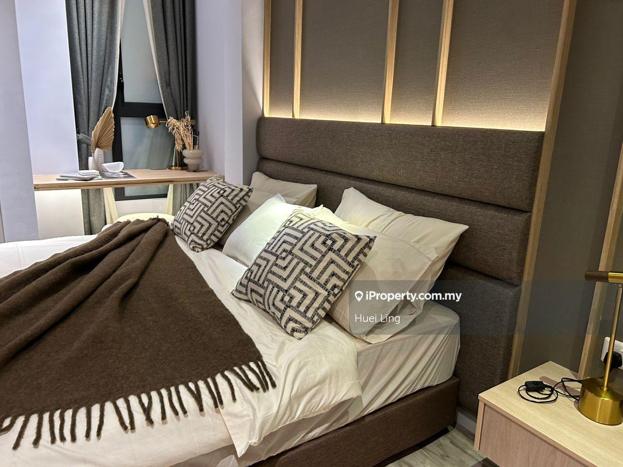 Kondominium untuk Dijual di Ayanna Resort Residences oleh Huei Ling - iProperty.com.my