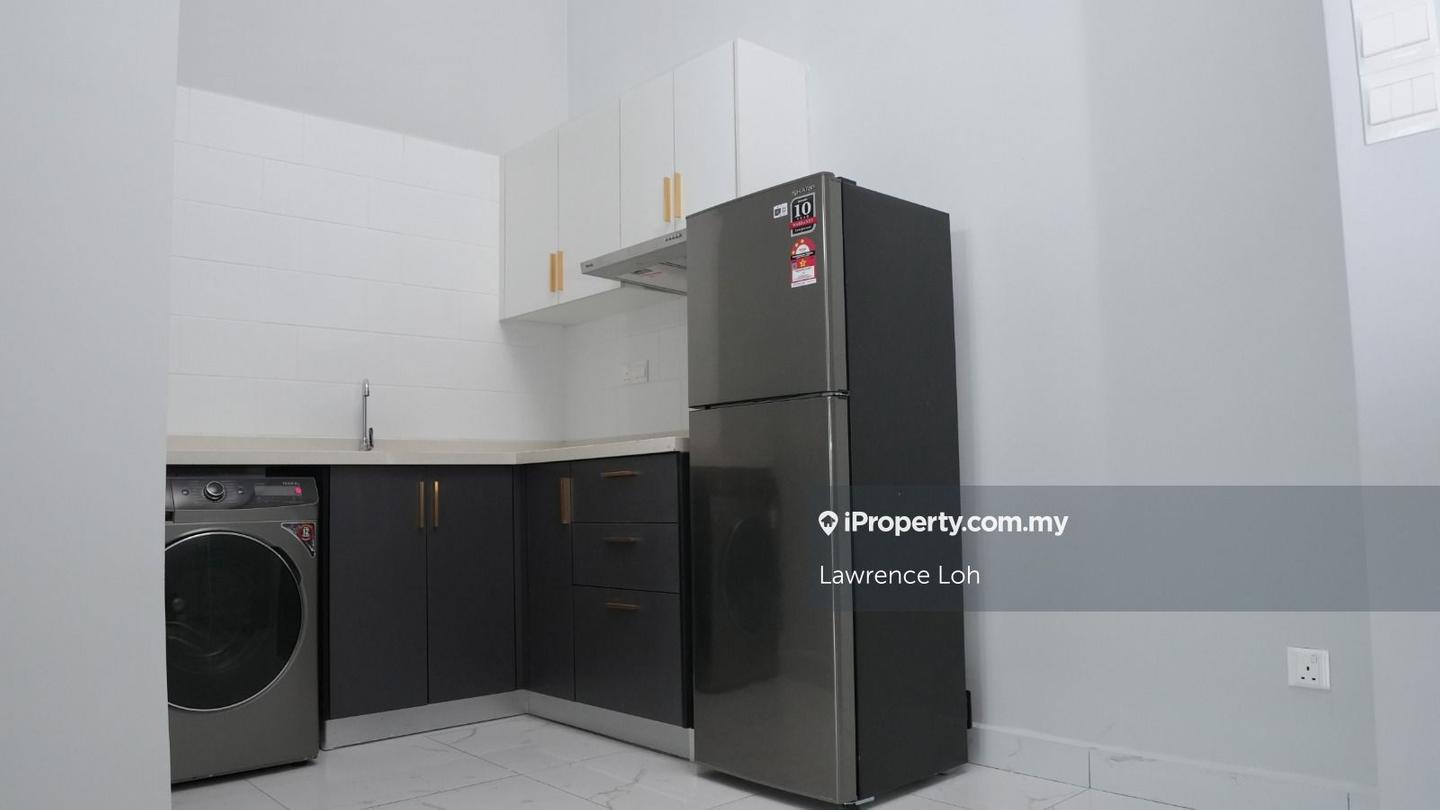 Service Residence for Sale in Arte Cheras by Lawrence Loh - iProperty.com.my