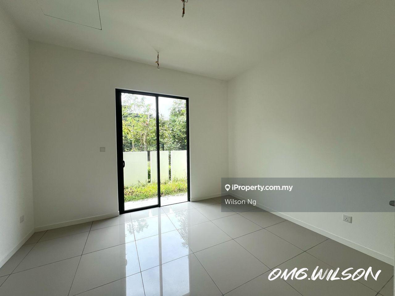 Rumah Berangkai 2 Tingkat untuk Dijual di Bandar Tropicana Aman, Telok Panglima Garang oleh Wilson Ng - iProperty.com.my