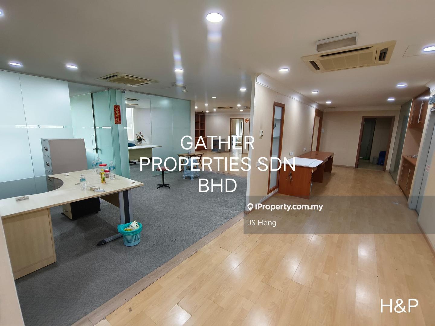 Shop-Office for Rent in Taman Shamelin Perkasa, Cheras by JS Heng - iProperty.com.my