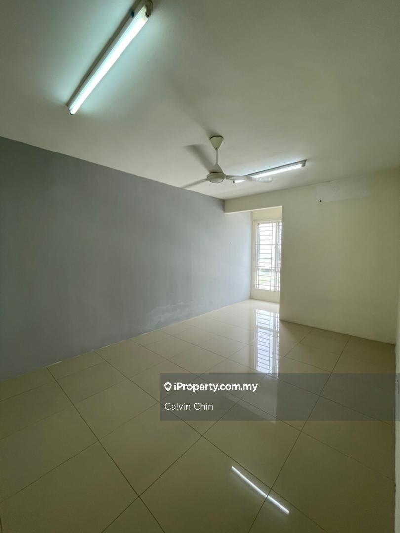 Kondominium untuk Dijual di Platinum Lake PV 15 oleh Calvin Chin - iProperty.com.my