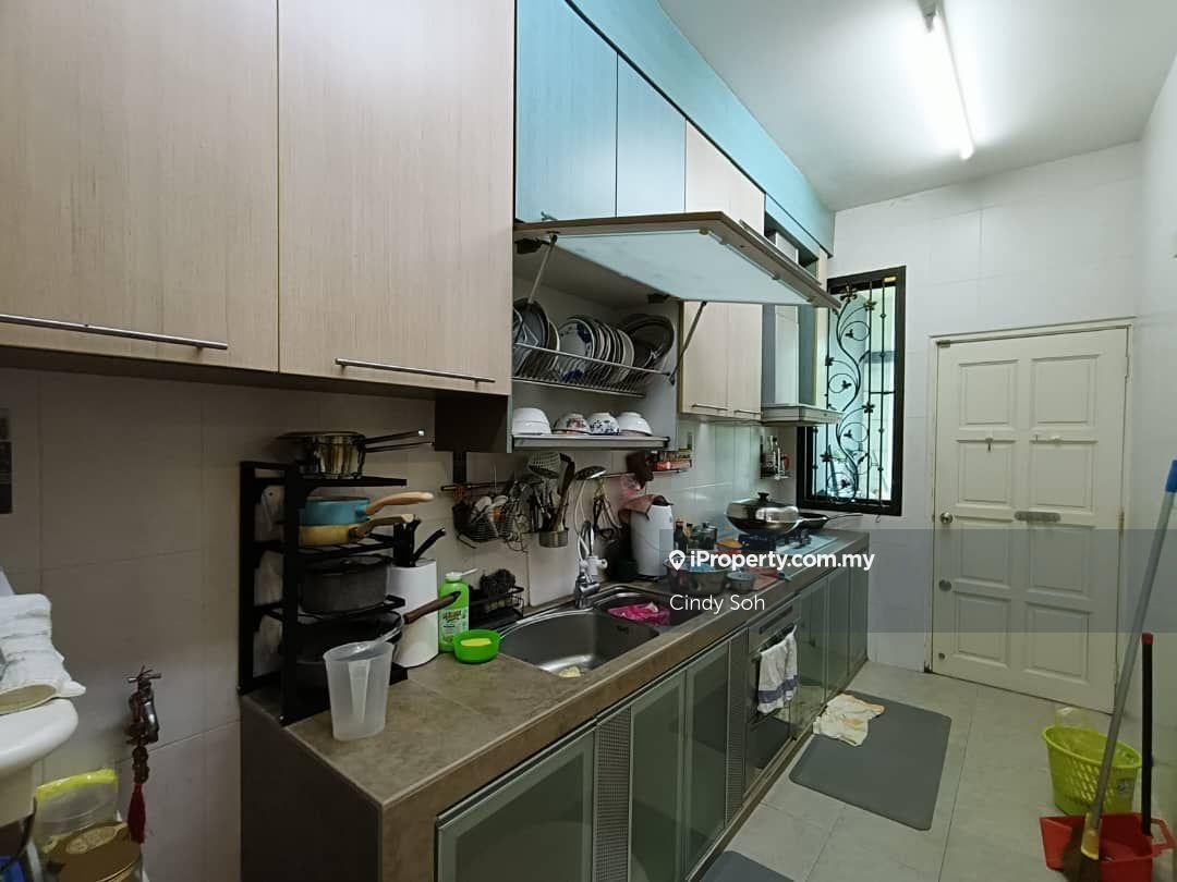 Cluster House for Sale in Taman Austin Heights, Tebrau by Cindy Soh - iProperty.com.my