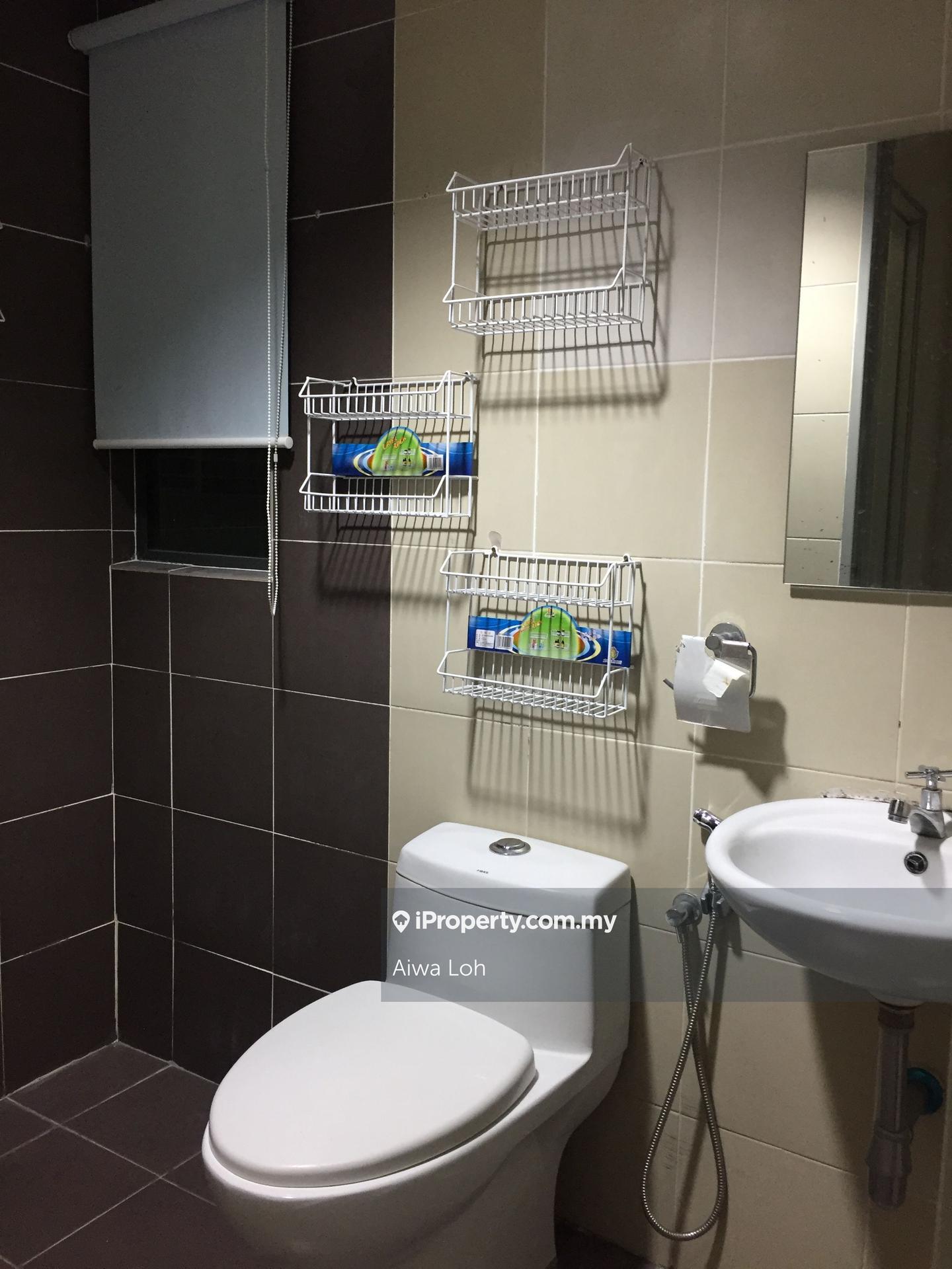 Service Residence for Rent in DK Senza by Aiwa Loh - iProperty.com.my