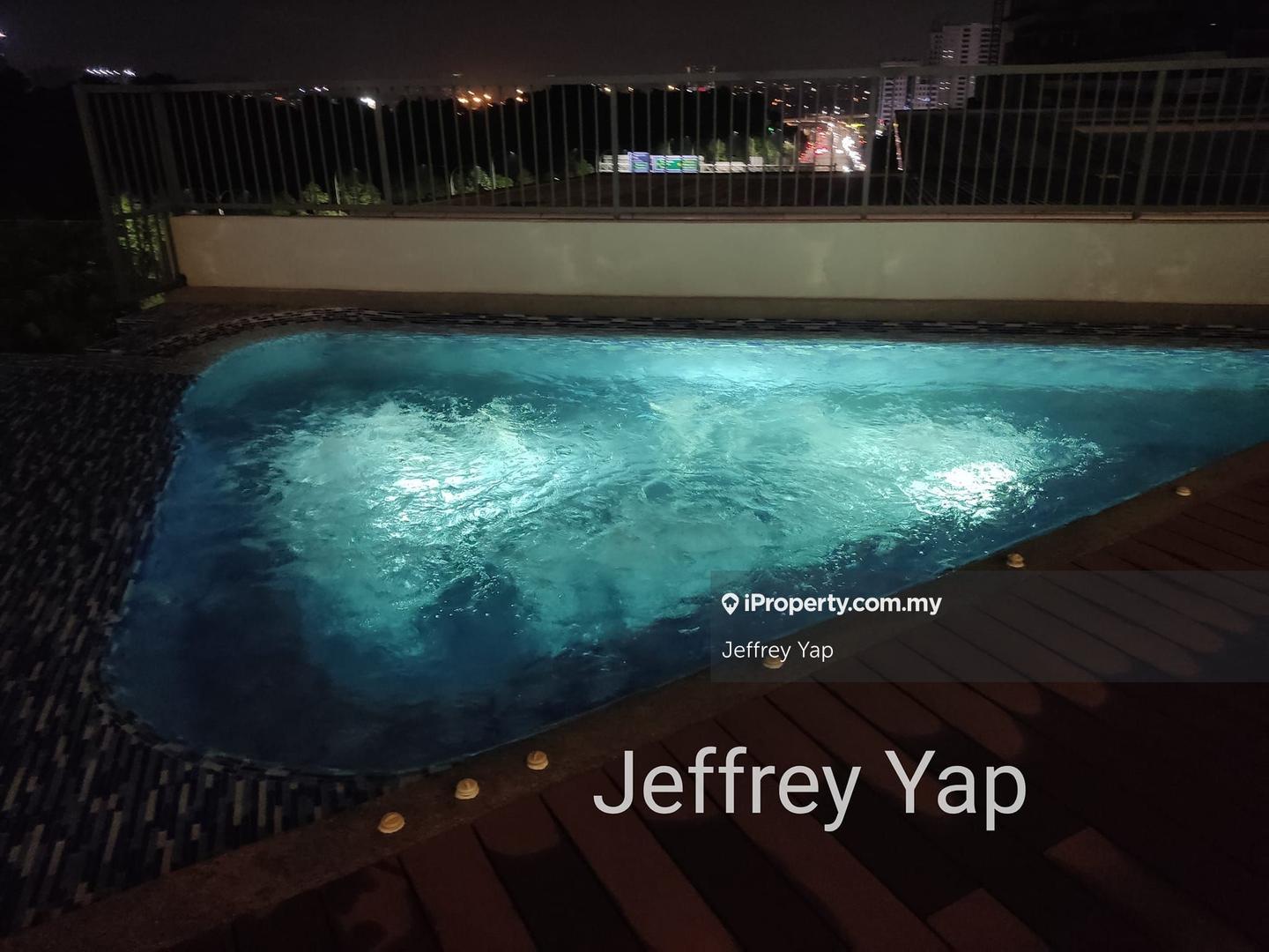 Service Residence for Sale in The Cruise Residence by Jeffrey Yap - iProperty.com.my