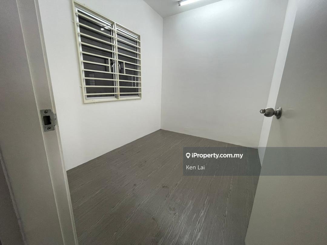 Pangsapuri untuk Dijual di Sri Embun oleh Ken Lai - iProperty.com.my