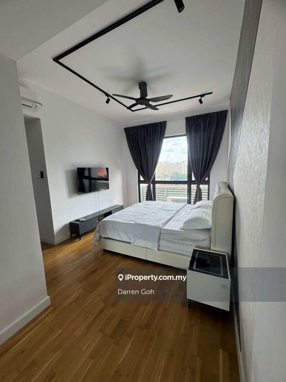 Kondominium untuk Disewa di One Cochrane Residence oleh Darren Goh - iProperty.com.my