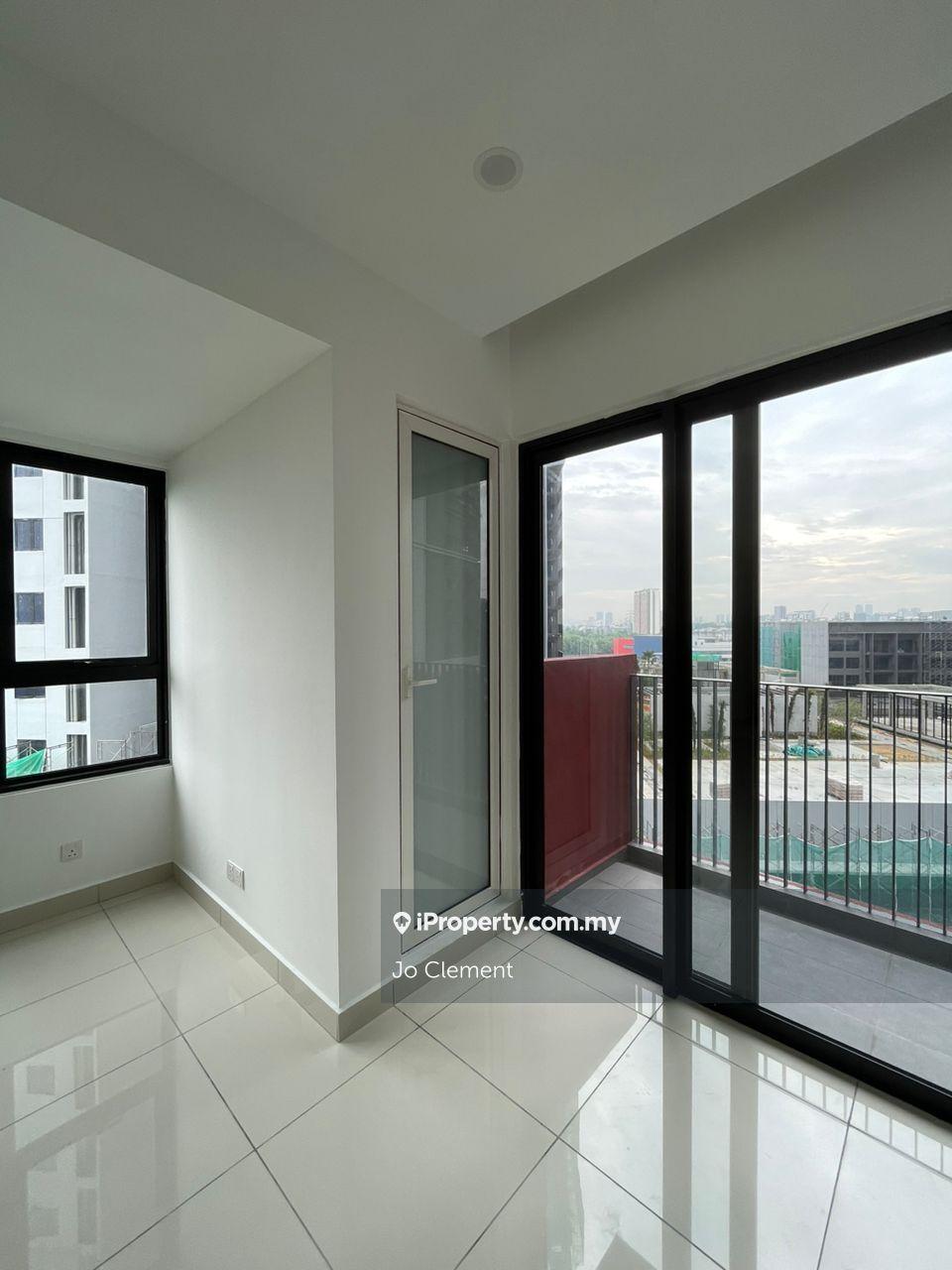 Service Residence for Sale in Paisley @ Tropicana Metropark by Jo Clement - iProperty.com.my