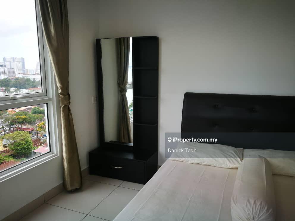 Condominium for Sale in Mansion One by Danick Teoh - iProperty.com.my