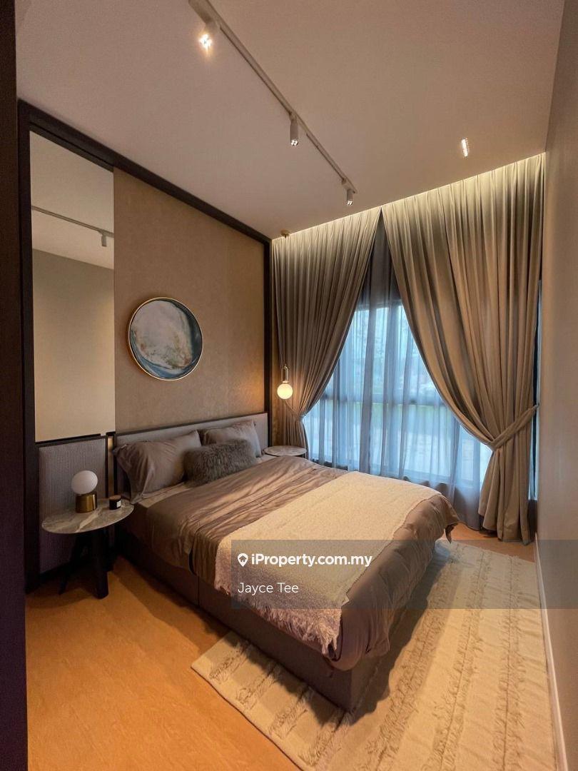 Service Residence for Sale in Cove Residence by Jayce Tee - iProperty.com.my