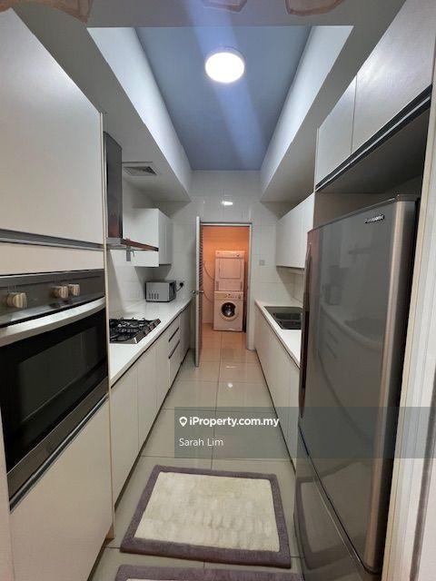 Service Residence for Sale in Solaris Dutamas by Sarah Lim - iProperty.com.my
