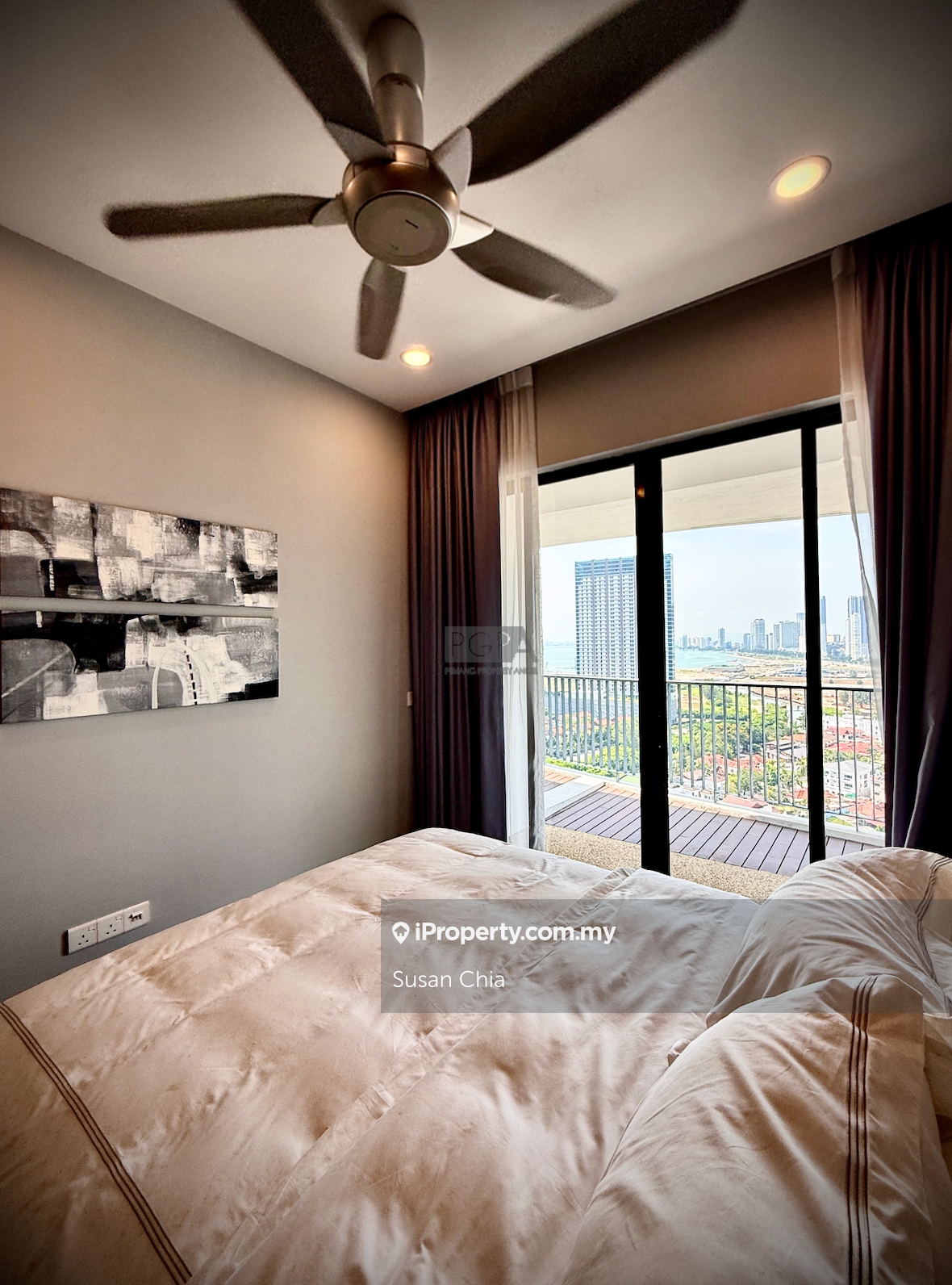 Kondominium untuk Dijual di The Landmark oleh Susan Chia - iProperty.com.my