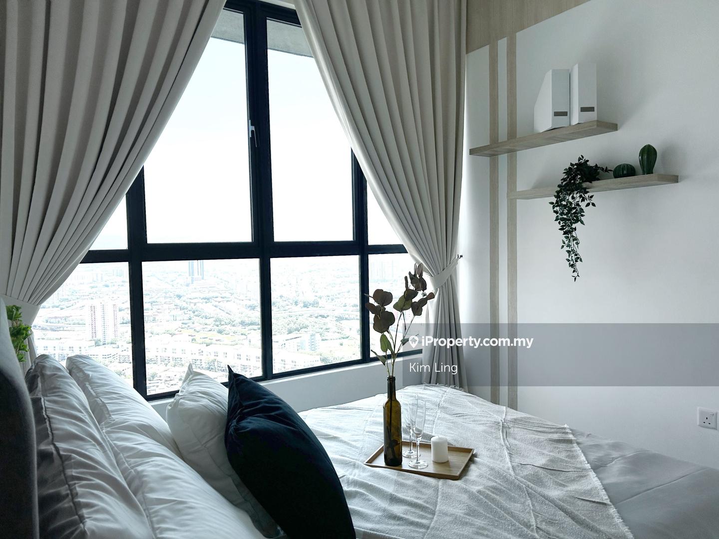 Service Residence for Sale in Lavile Kuala Lumpur by Kim Ling - iProperty.com.my