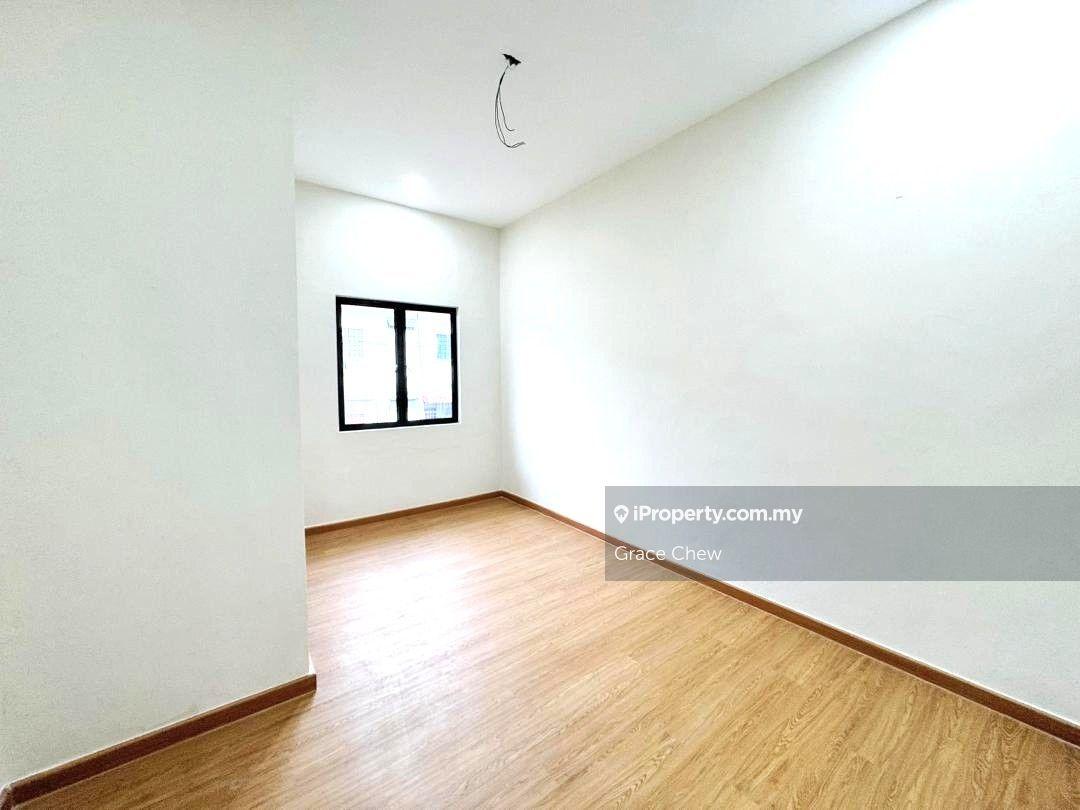 2-storey Terraced House for Sale in Taman Puteri Wangsa, Ulu Tiram by Grace Chew - iProperty.com.my