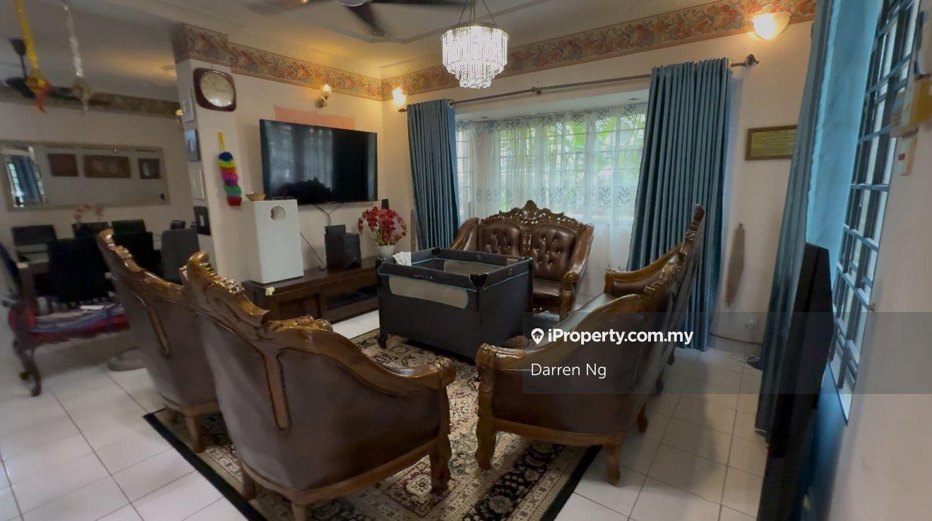 Semi-Detached House for Sale in Usj 11, Subang Jaya by Darren Ng - iProperty.com.my