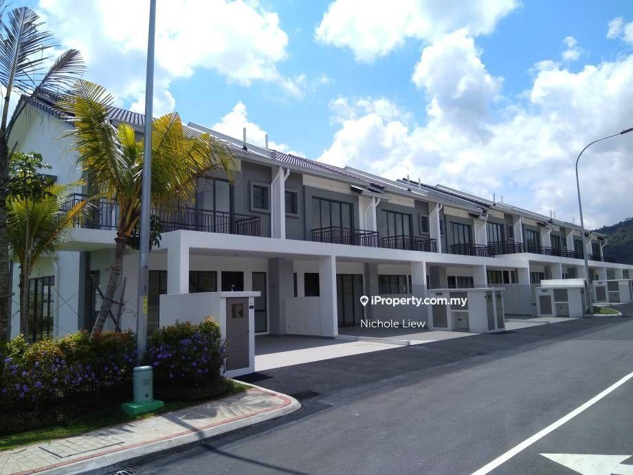 Rumah Berangkai 2 Tingkat untuk Dijual di Diamond City, Semenyih oleh Nichole Liew - iProperty.com.my