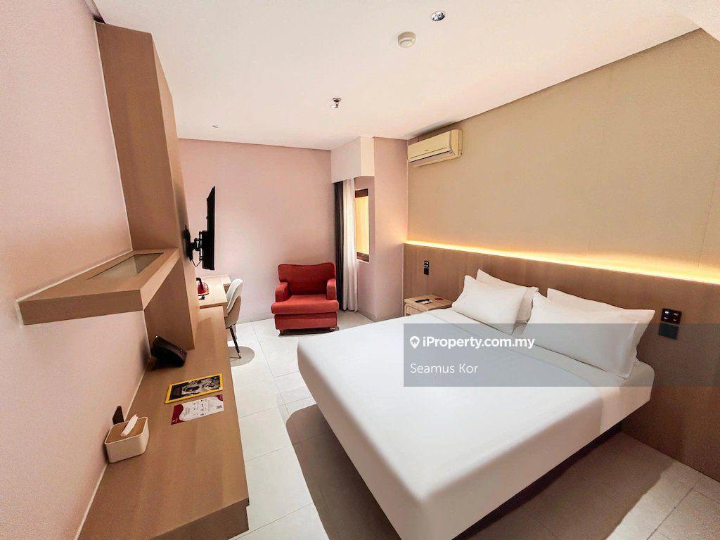 Hotel / Resort for Sale in Melaka City, Melaka by Seamus Kor - iProperty.com.my