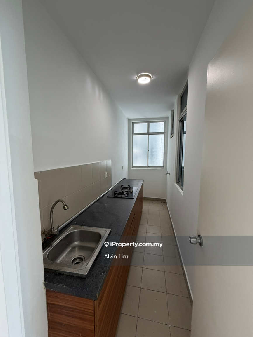 Pangsapuri untuk Disewa di D'Rich Executive Suites oleh Alvin Lim - iProperty.com.my