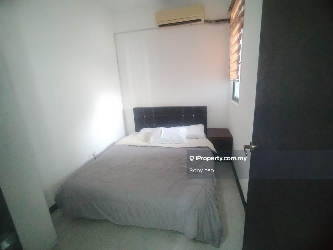 Service Residence for Rent in Neu Suites by Rony Yeo - iProperty.com.my