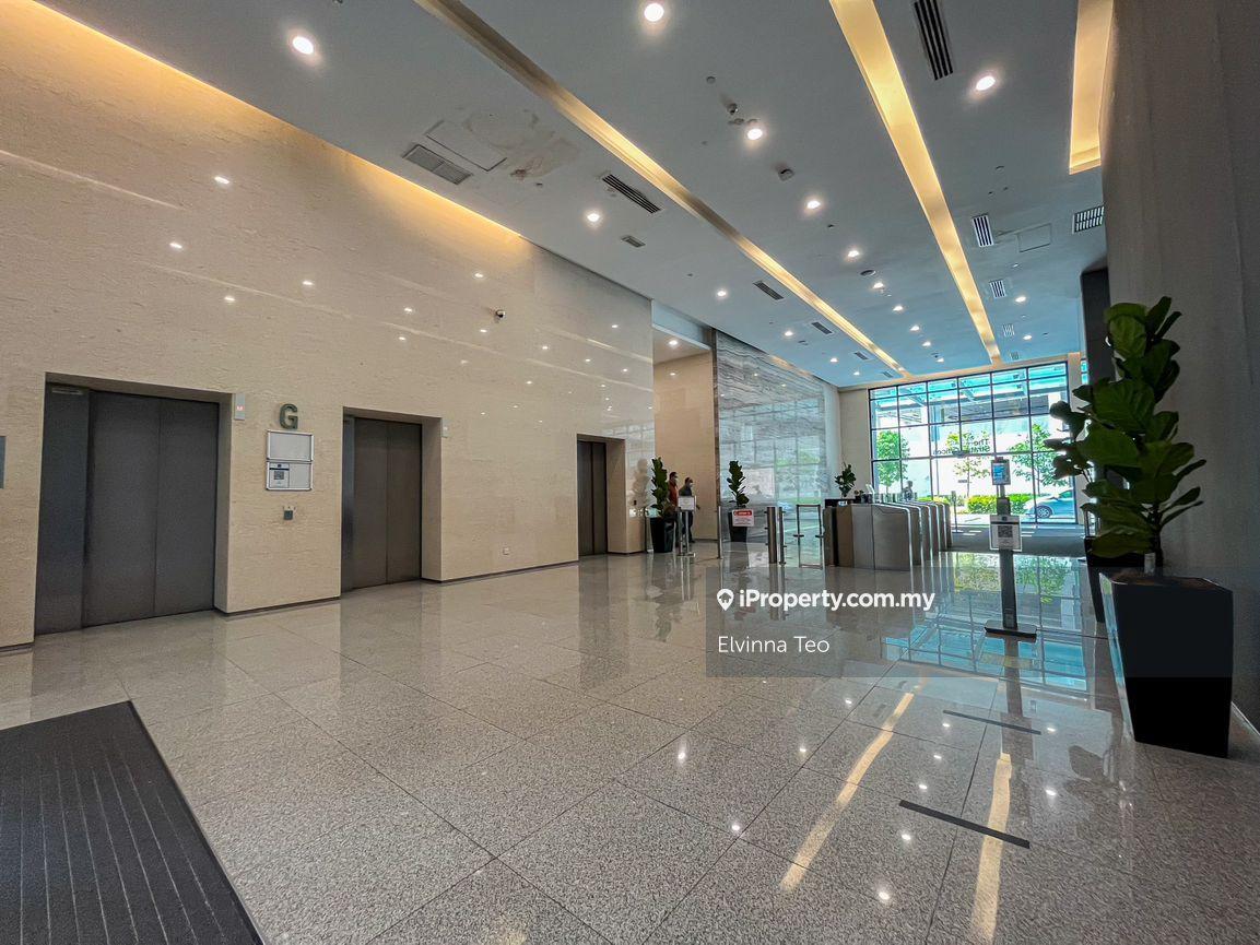 Office for Rent in Bangsar / Mid Valley City, KL Eco City by Elvinna Teo - iProperty.com.my