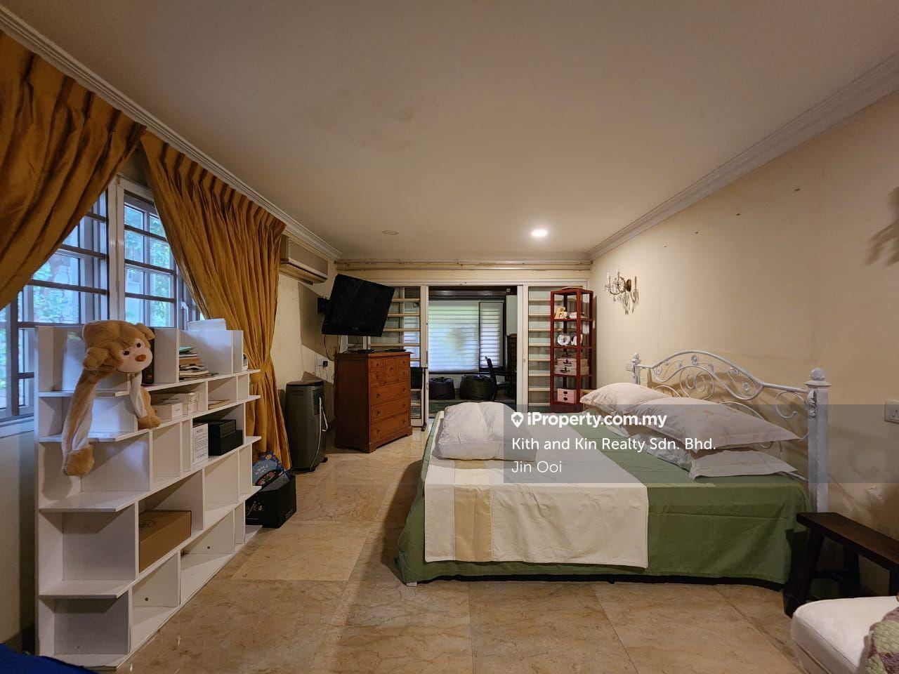 Bungalow House for Sale in KLCC, KL City Centre by Jin Ooi - iProperty.com.my