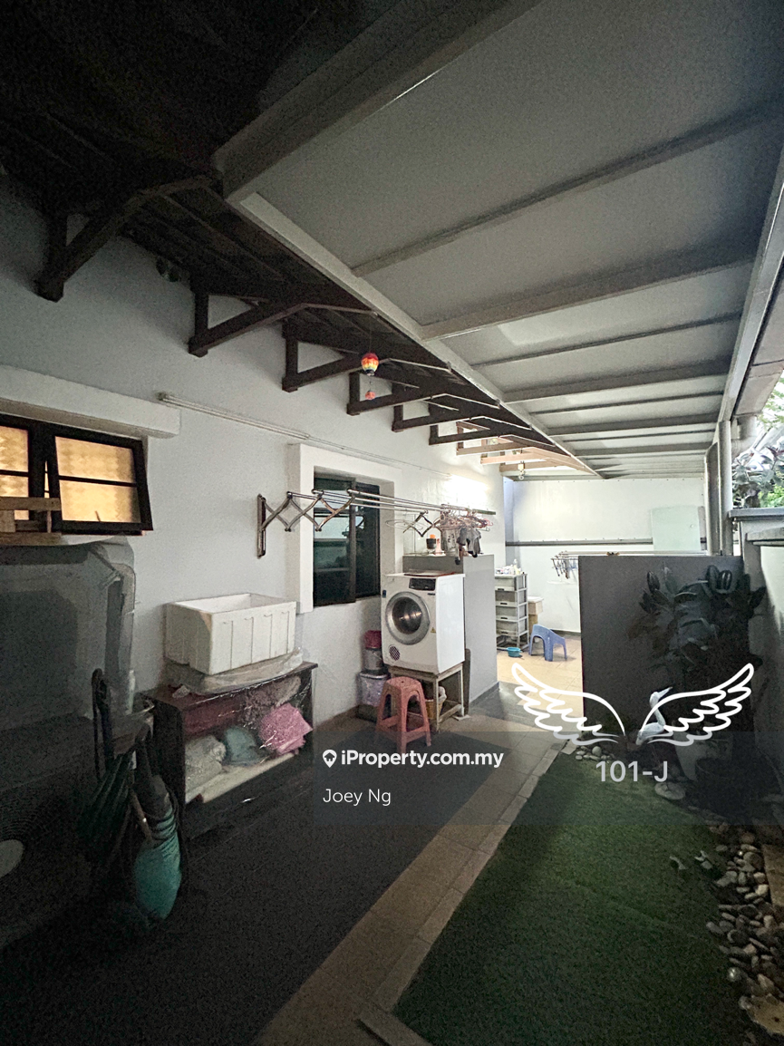 Rumah Berangkai 2 Tingkat untuk Dijual di Bandar Bukit Tinggi 2, Klang oleh Joey Ng - iProperty.com.my