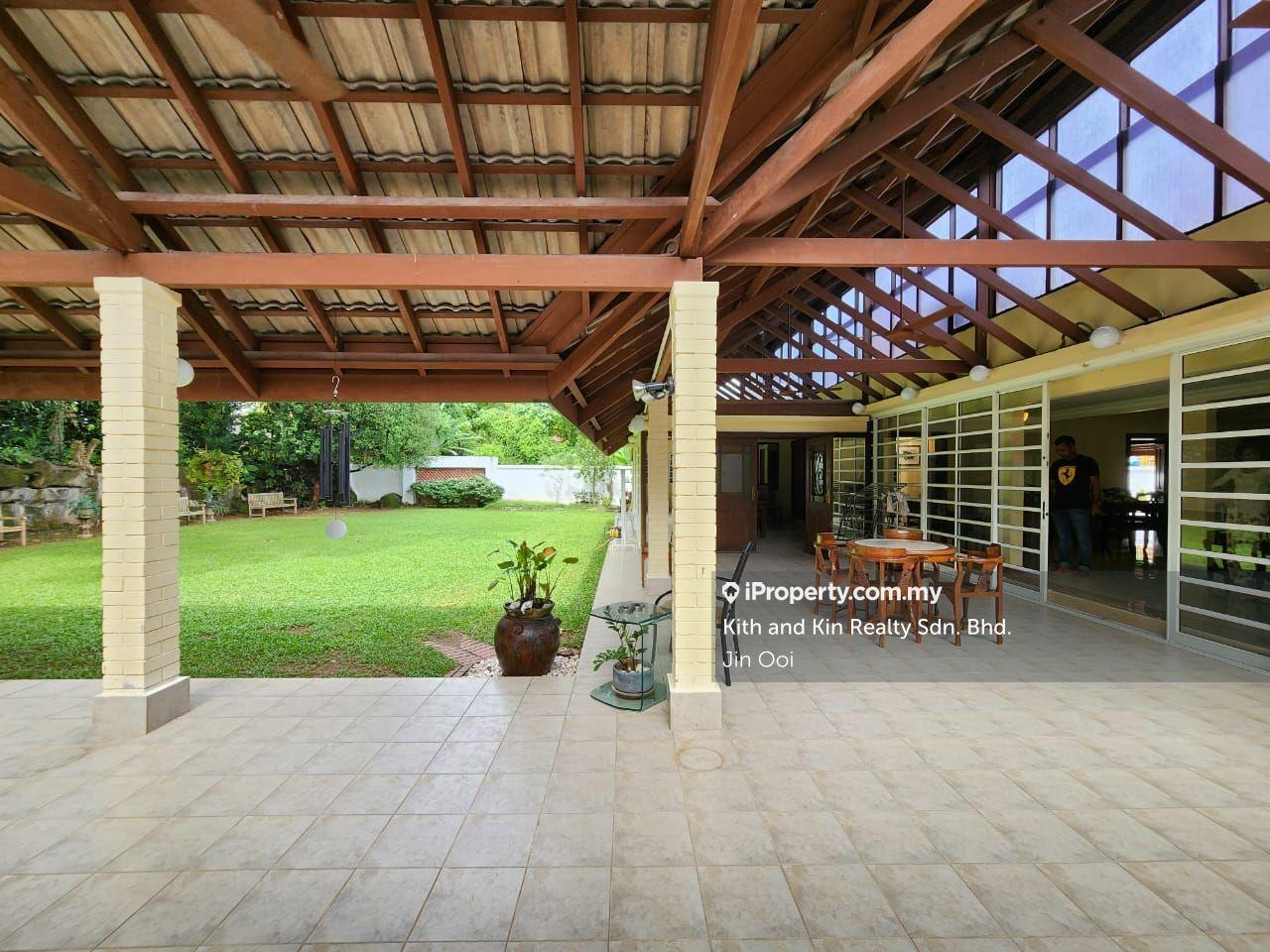 Bungalow House for Sale in KLCC, KL City Centre by Jin Ooi - iProperty.com.my