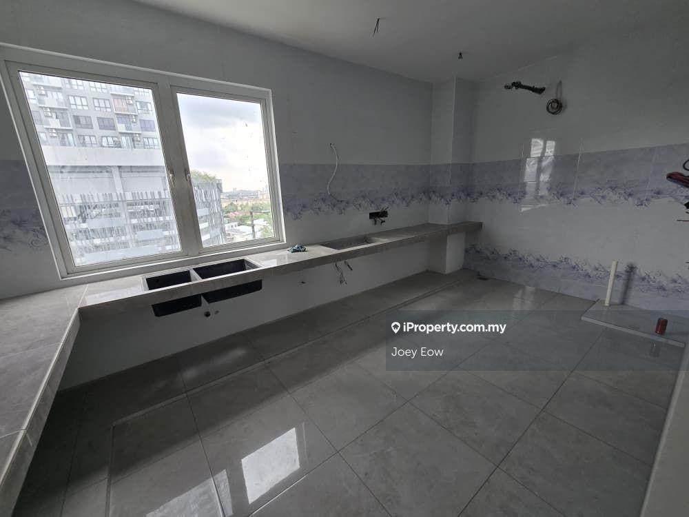 Condominium for Sale in Seri Puteri Hills Town Villa & Condominium by Joey Eow - iProperty.com.my