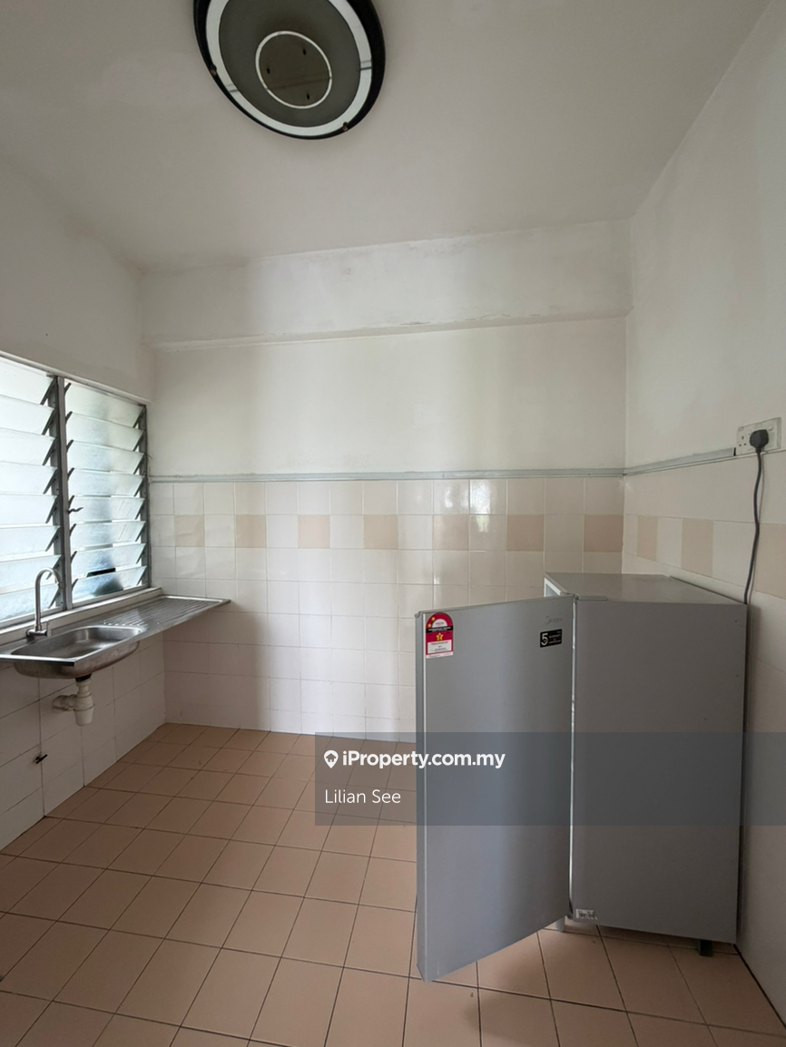 Kondominium untuk Disewa di Nusa Mewah Villa Condominium oleh Lilian See - iProperty.com.my