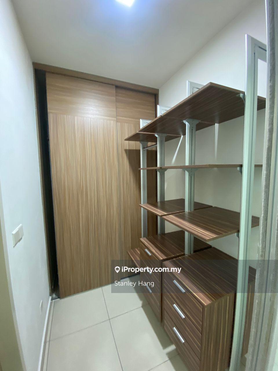 Residensi Servis untuk Disewa di TRiGON Luxury Residences oleh Stanley Hang - iProperty.com.my