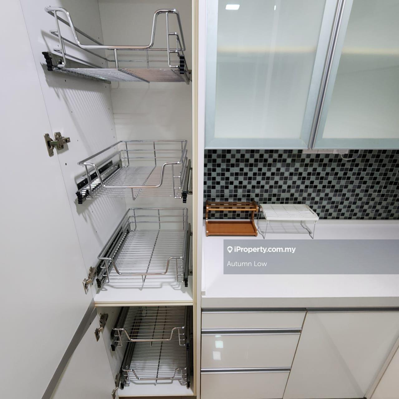 Service Residence for Rent in Metropolitan Square by Autumn Low - iProperty.com.my