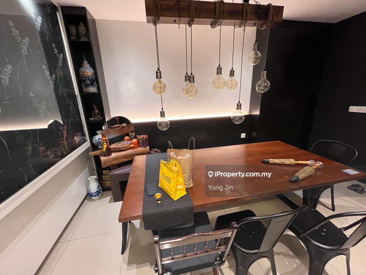 Service Residence for Sale in Paloma @ Tropicana Metropark by Yong Jin - iProperty.com.my